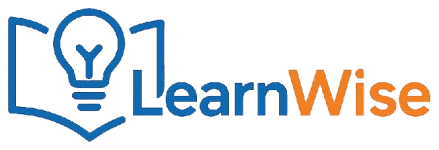 LearnWise logo