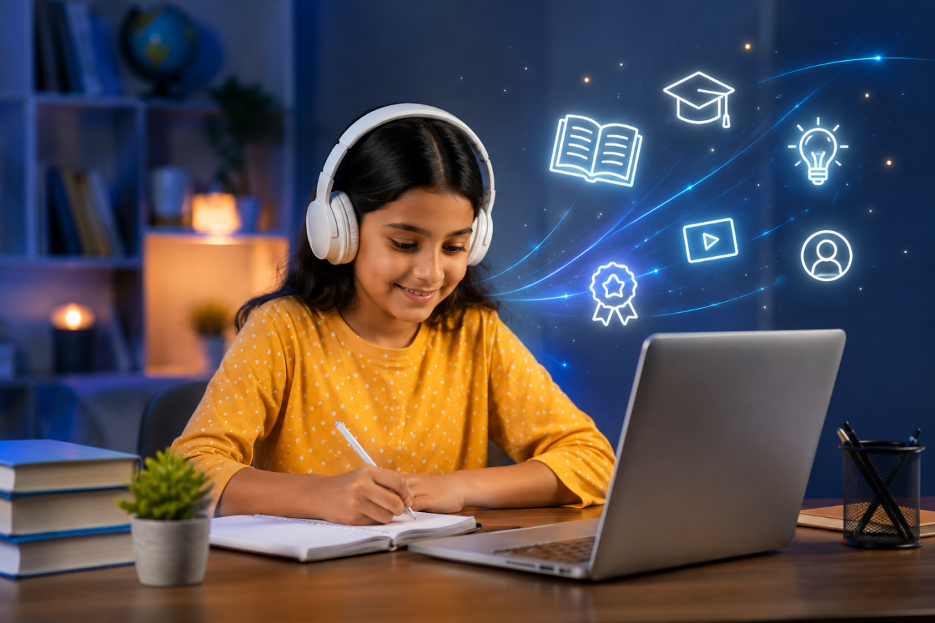 Personalized Learning for Your Child's Success