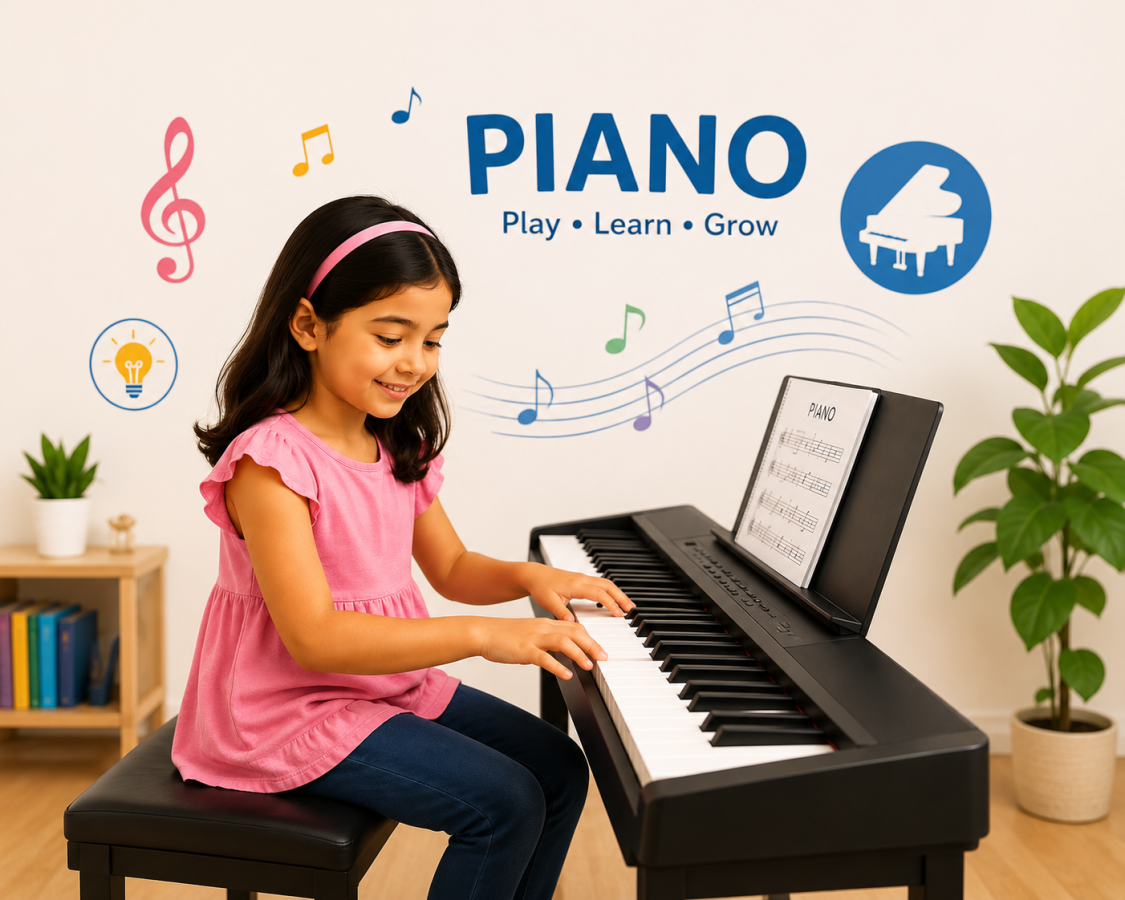 Piano