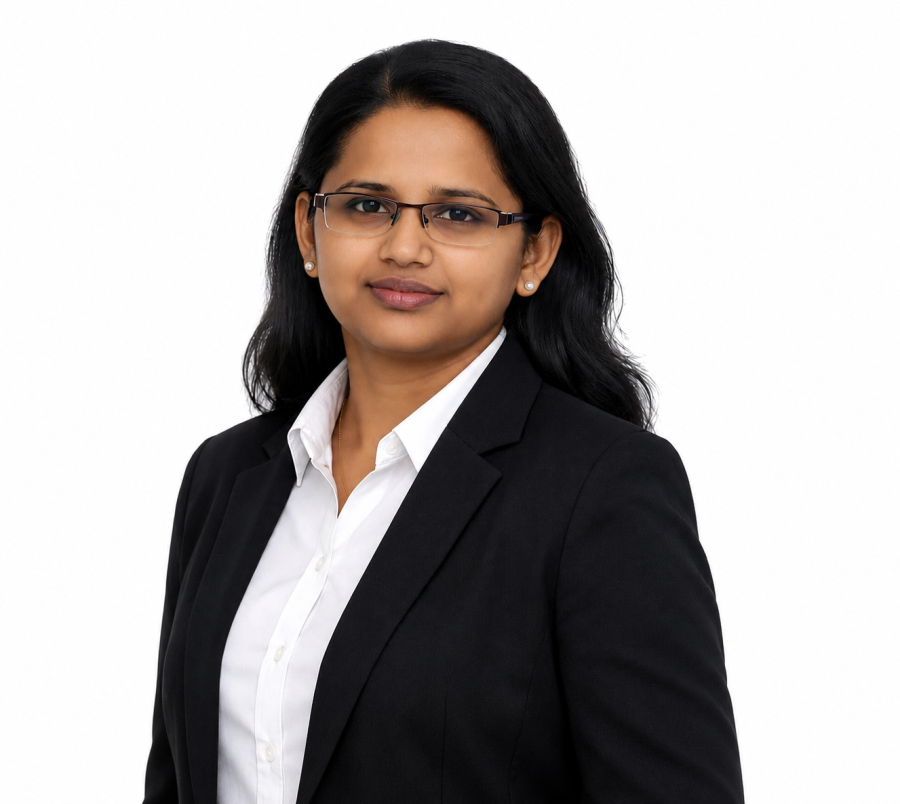 Sindhu Arun