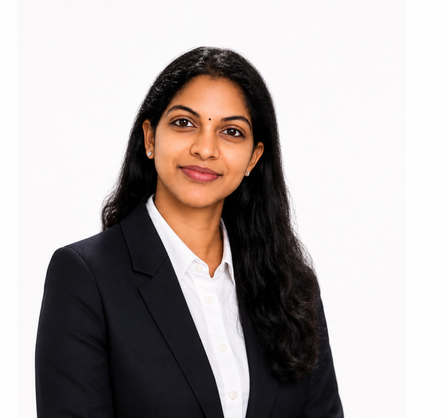 Arthi Rajendran